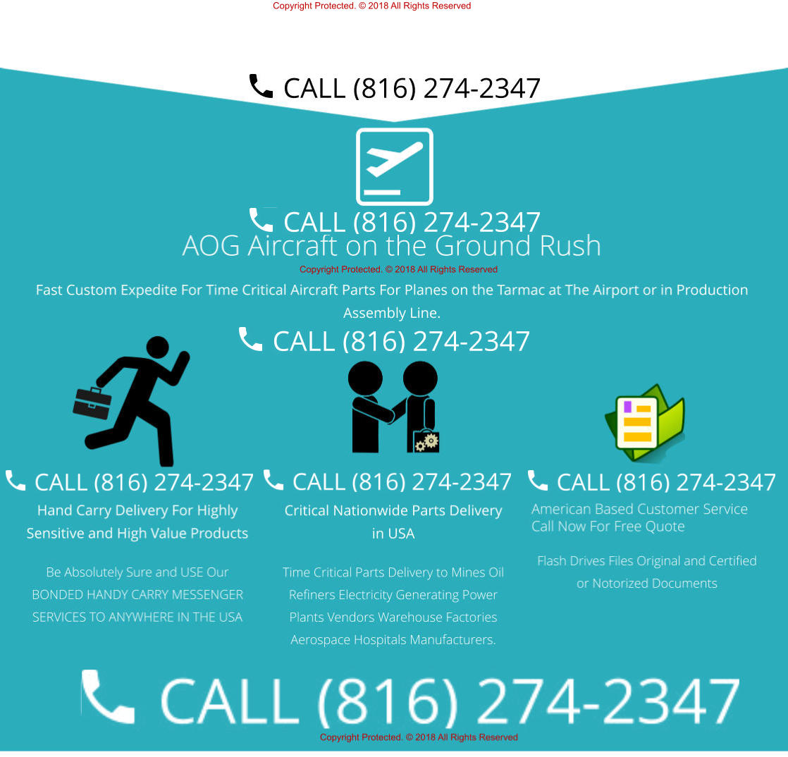 Copyright Protected. © 2018 All Rights Reserved