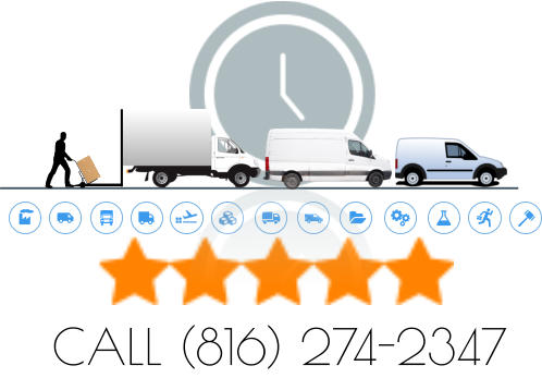 CALL (816) 274-2347